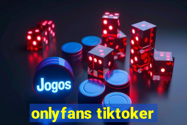 onlyfans tiktoker